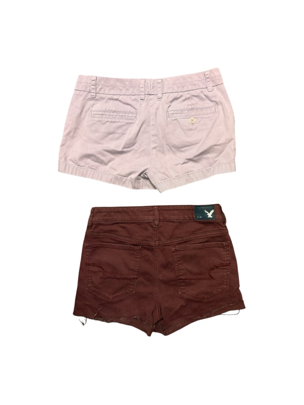 Shorts - Picture 2 of 2